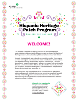 Hispanicheritage