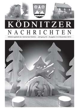 Koednitzer Nachrichten 2013 12.Pdf