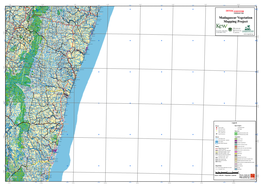 Madagascar Vegetation Mapping Project Madagascar Vegetation