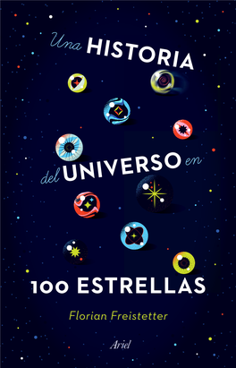 Universo 100 Estrellas