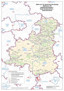 Kreisfreie Stadt Coburg Kreisfreie Stadt Hof Landkreis Coburg Landkreis Hof Landkreis Kronach Landkreis Kulmbach Vogtlandkreis B