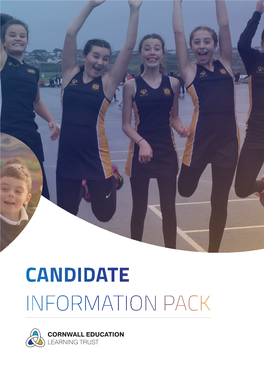 Information Pack