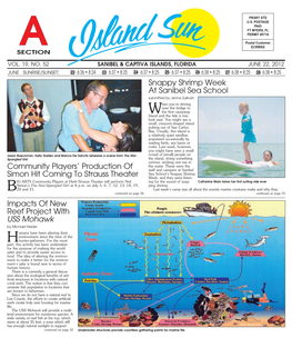 Island Sun News Sanibel Captiva