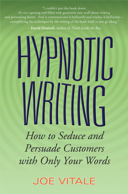 Hypnotic Writing