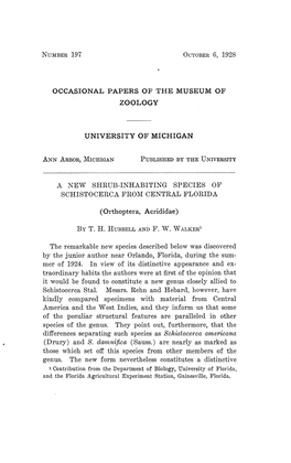 Deep Blue Repositories | University of Michigan Library