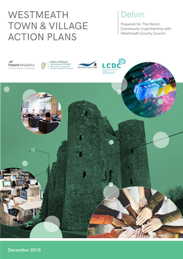 Westmeath Town & Village Action Plans