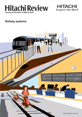 Railway Systems