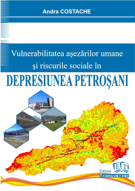 Depresiunea Petroşani