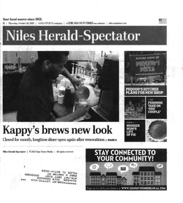 Nues Herald-Spectator