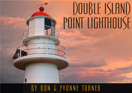 Double Island Point Lighthouse