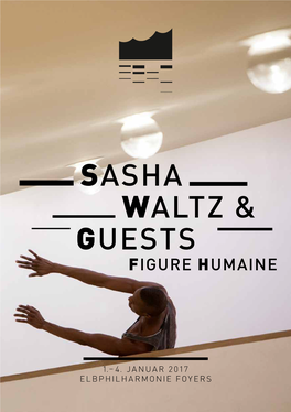 Sasha Waltz & Guests