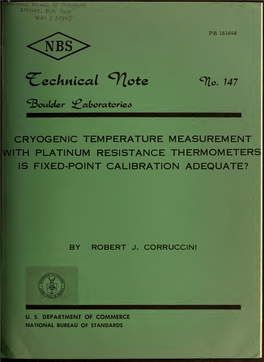 Cryogenic Temperature Measurement with Platinum Resistance Thermometer: Is Fixed-Point Calibration Adequate?