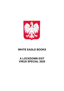 White Eagle Books