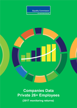 Companies Data Private 26+ Employees (2017 Monitoring Returns) Company Name P