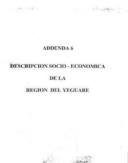 ADDENDA6 -~-;,>'ESCIDPCION SOCIO