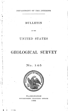 Geological Survey