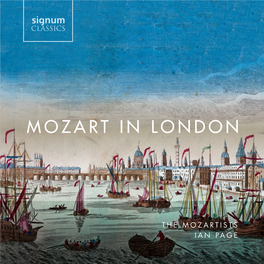 Don Mozart in London