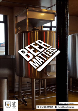 Beer Matters Is FESTIVALS 28 © CAMRA Ltd