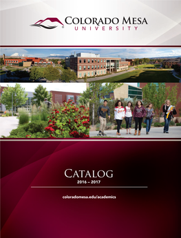 CMU's Policies