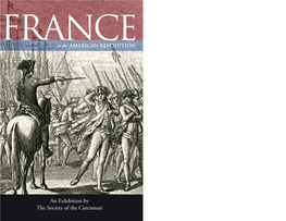 France in the American Revolution