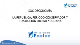 Revolución Juliana”, Fue La Primera Intervención Institucional (No Caudillista”) Del Ejército Para La Conducción Del Estado