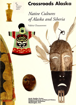 Native Cultures of Alaska and Siberia