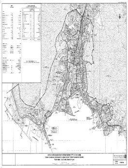 Annex I of TPB Paper No. 10495