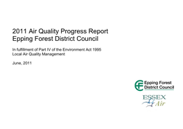 Epping Forest District Council