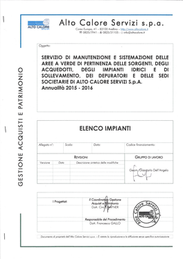 Elenco Impianti716201532349pm