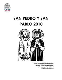 San Pedro Y San Pablo 2010
