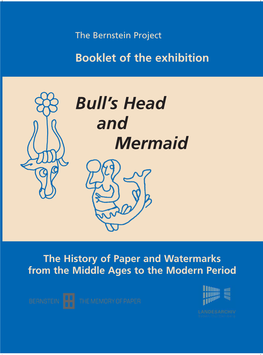 Bull's Head and Mermaid