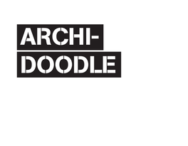 Archidoodle Sample.Pdf