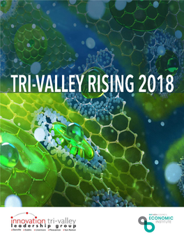 Tri-Valley Rising 2018