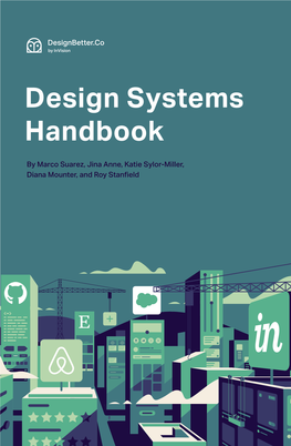 Design Systems Handbook