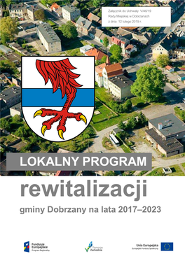 Lokalny Program