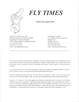 Fly Times 20