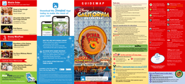 Disney California Adventure® Park