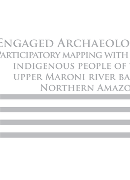 Engaged Archaeology