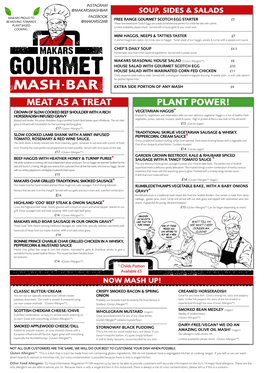 Menu Makars Mound.Pdf