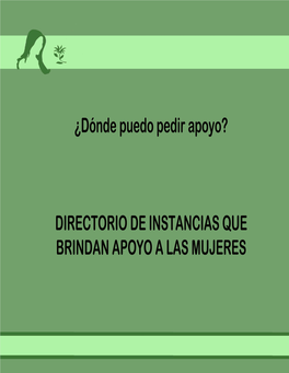 Directorio Apoyo Mujeres.Pdf