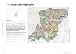 South London Pebbly Sands