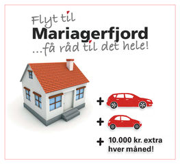 10.000 Kr. Extra Hver Måned!