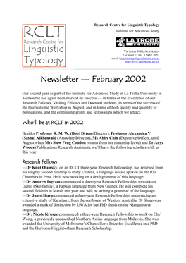 Newsletter.RCLT.2002.Pdf