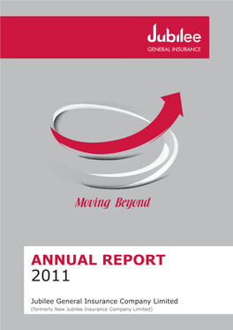 Annual Report 2011