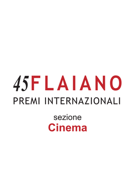 Cinema PREMIO AIC-FLAIANO 2018 VITTORIO STORARO