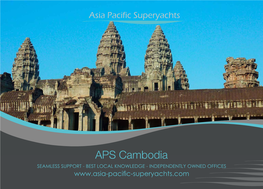 APS Cambodia