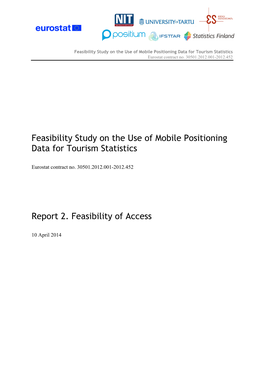 Feasibility of Access