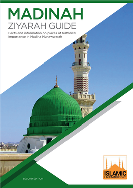 Madinah Ziyarah Guide