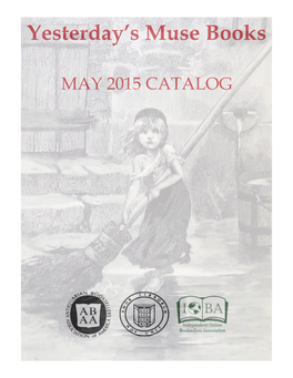 May 2015 Catalog 2