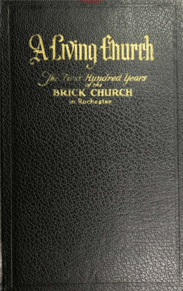 Living Church.Pdf